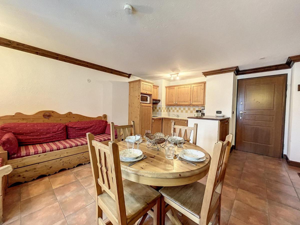 T2 Centre Chamonix Avec Parking Prive Et Wifi - Fr-1-507-42 Apartment Exterior photo